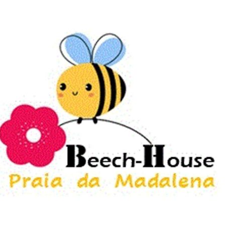 Beech-House Apartment Vila Nova de Gaia Exterior foto