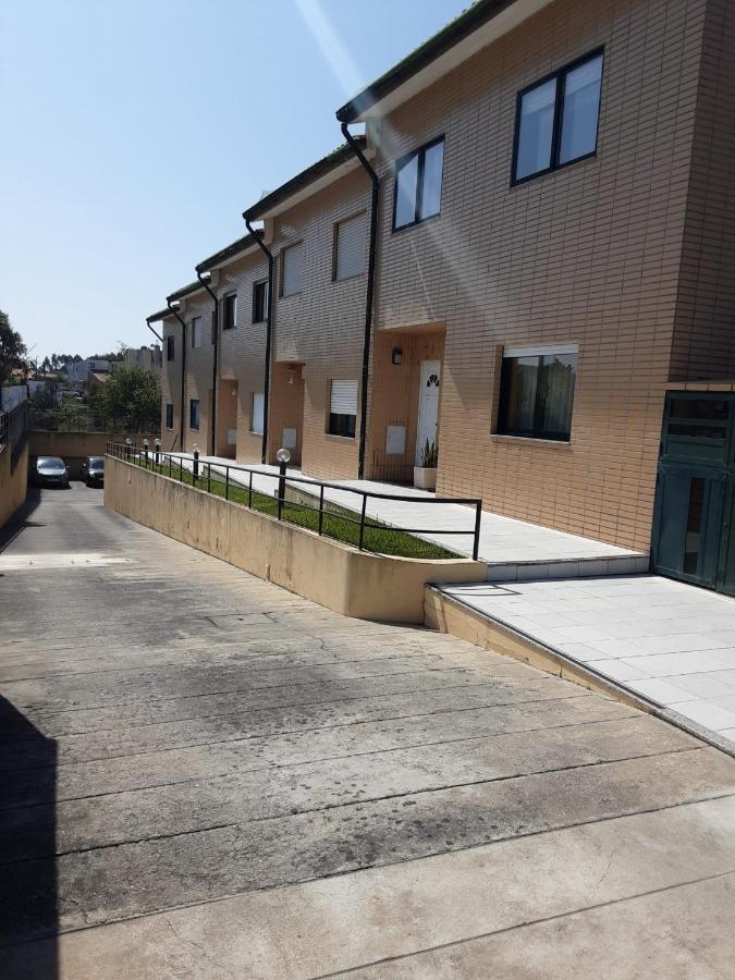Beech-House Apartment Vila Nova de Gaia Exterior foto