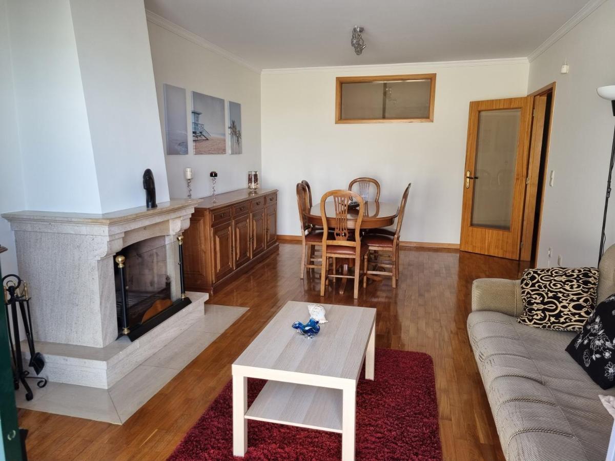 Beech-House Apartment Vila Nova de Gaia Exterior foto