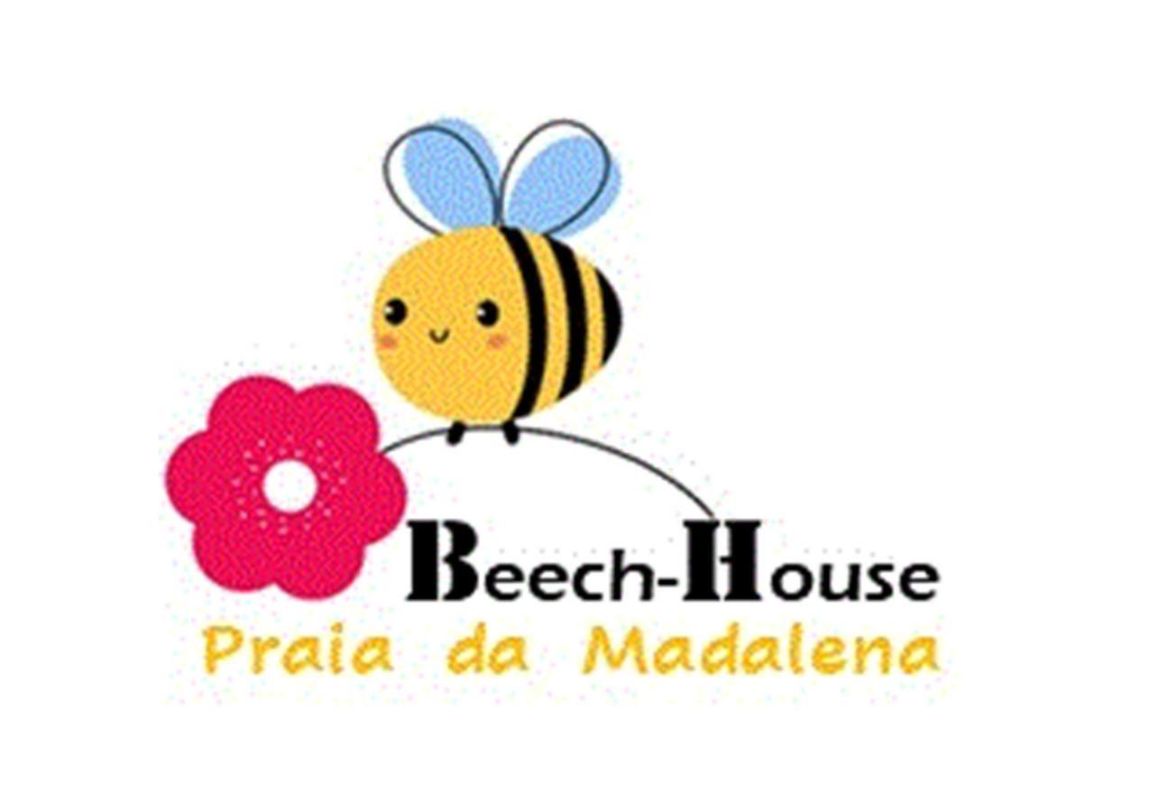 Beech-House Apartment Vila Nova de Gaia Exterior foto