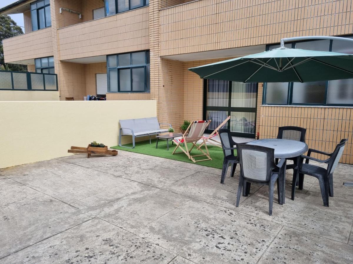 Beech-House Apartment Vila Nova de Gaia Exterior foto