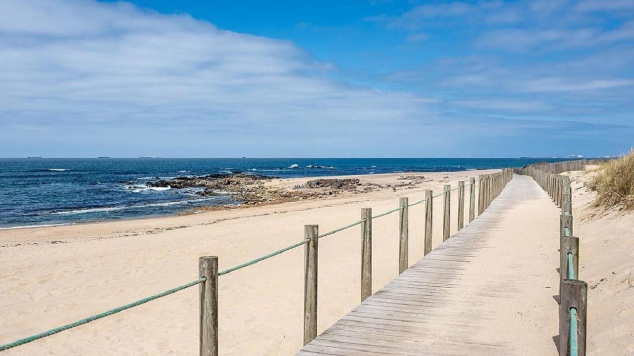 Beech-House Apartment Vila Nova de Gaia Exterior foto