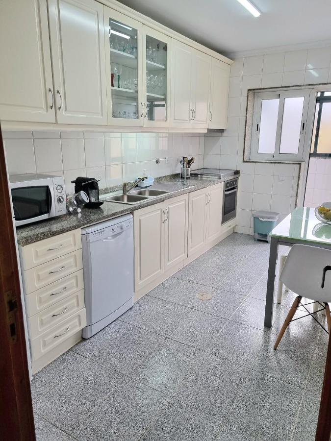 Beech-House Apartment Vila Nova de Gaia Exterior foto