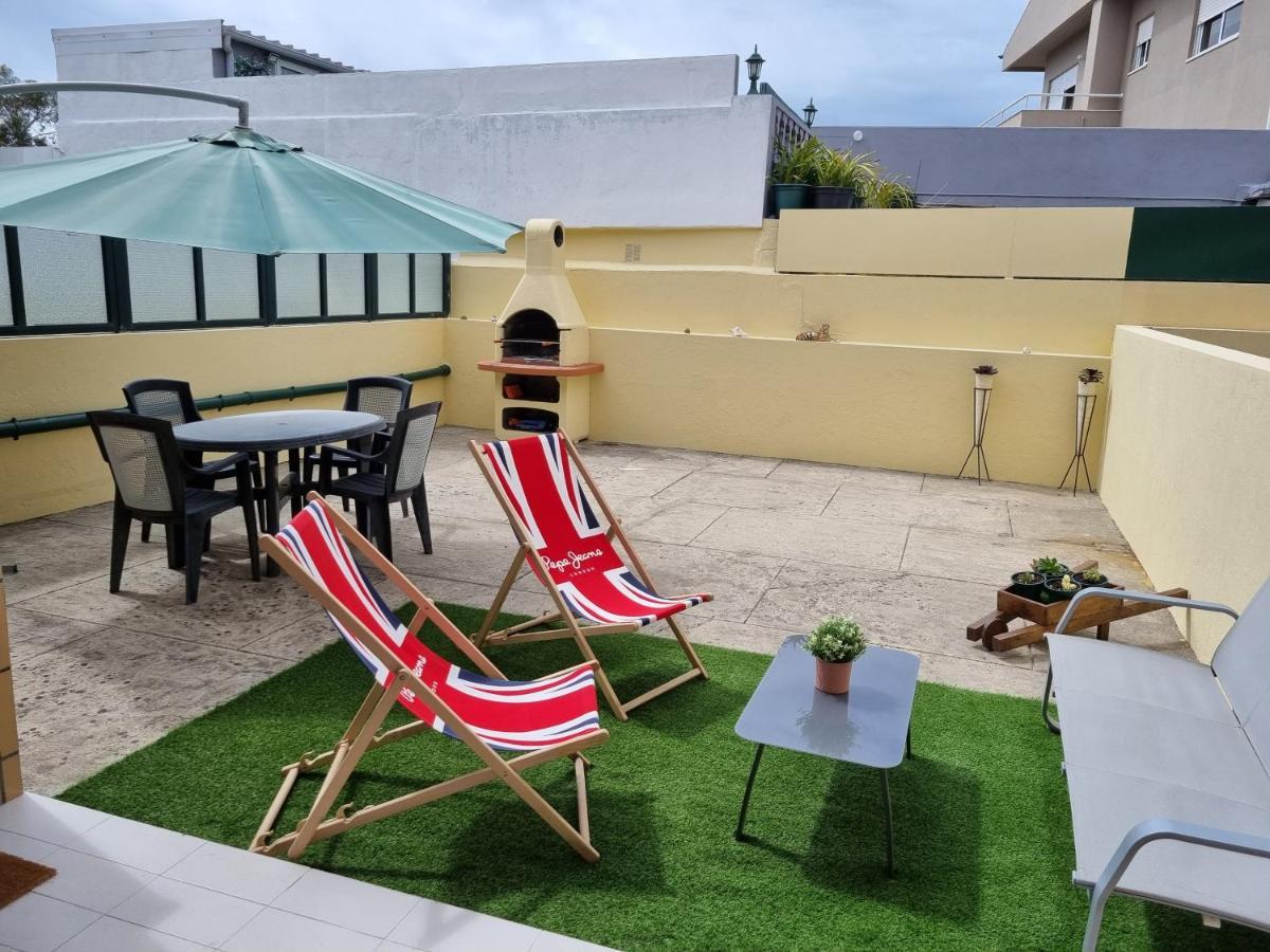 Beech-House Apartment Vila Nova de Gaia Exterior foto