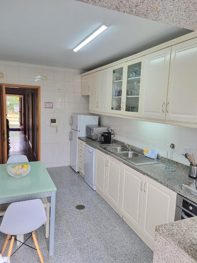 Beech-House Apartment Vila Nova de Gaia Exterior foto