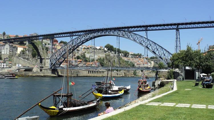 Beech-House Apartment Vila Nova de Gaia Exterior foto