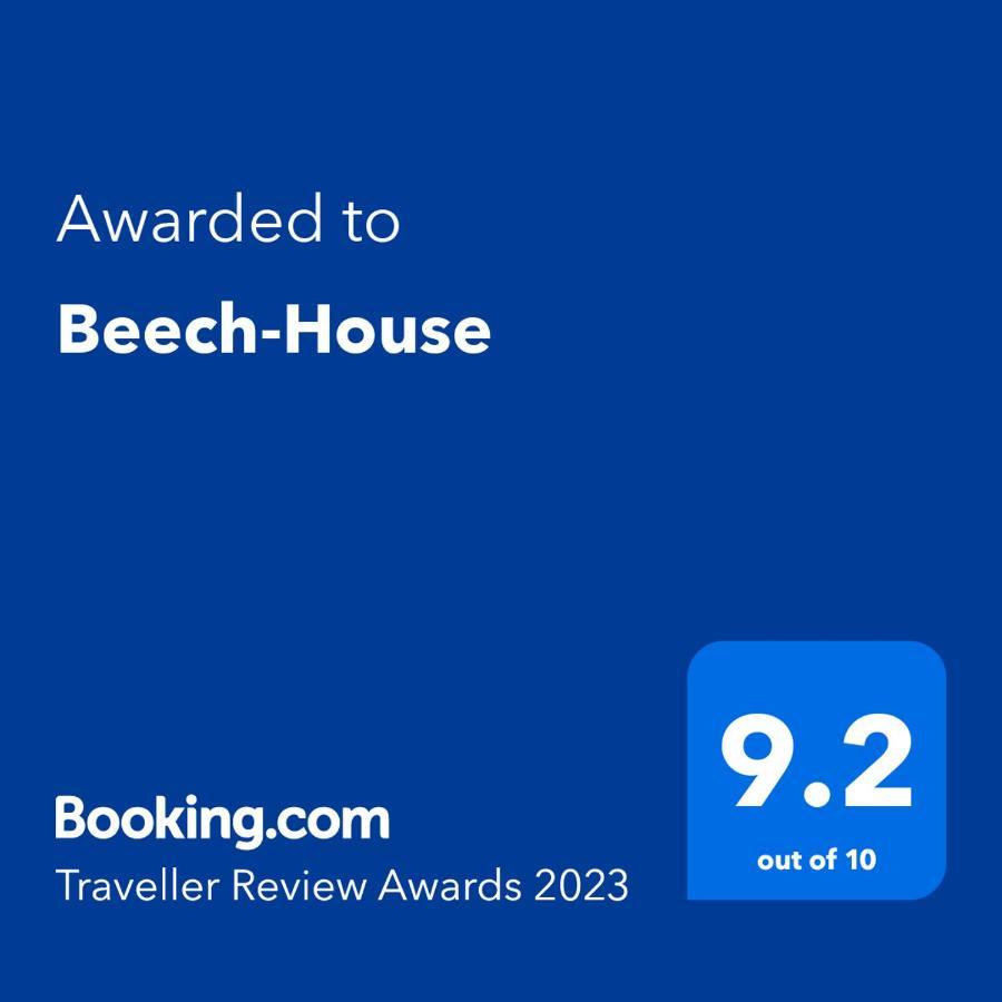 Beech-House Apartment Vila Nova de Gaia Exterior foto